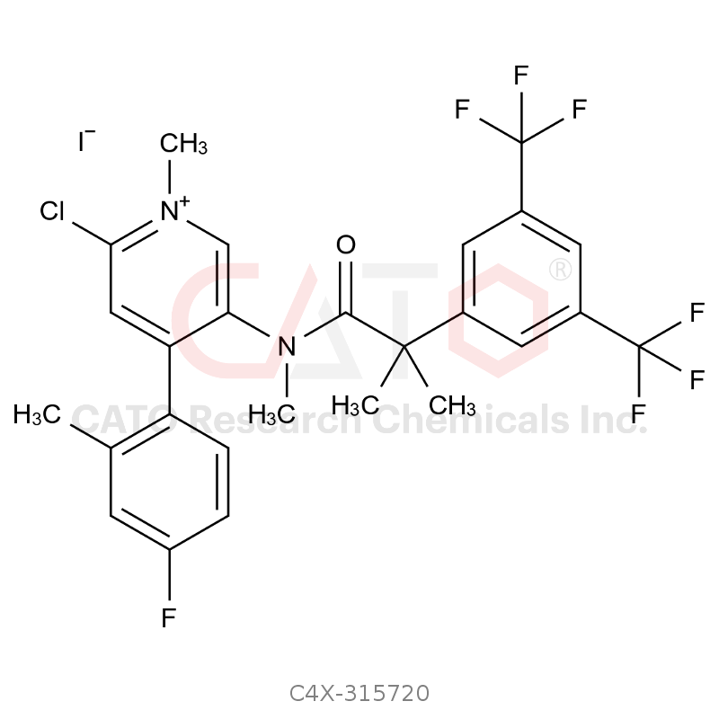 Elinzanetant Impurity 20