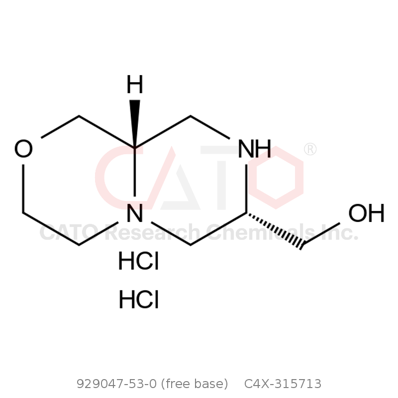 CAS No.:929047-53-0 (free base),Elinzanetant Impurity 13 Dihydrochloride