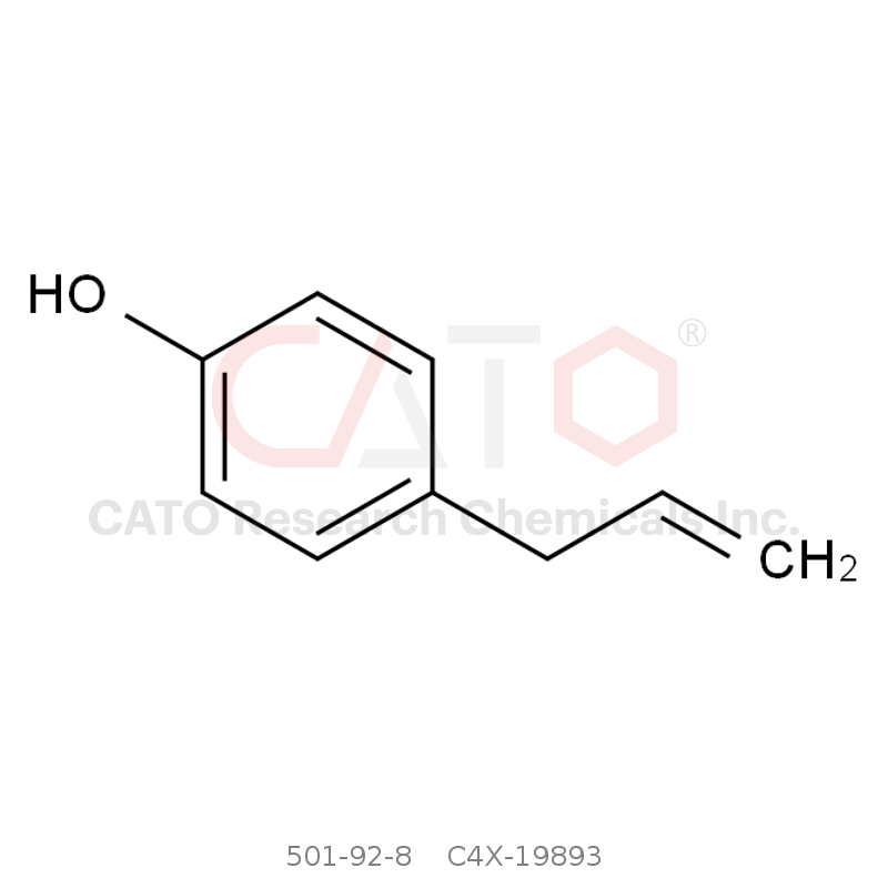 CAS No.:501-92-8,Eugenol EP Impurity D