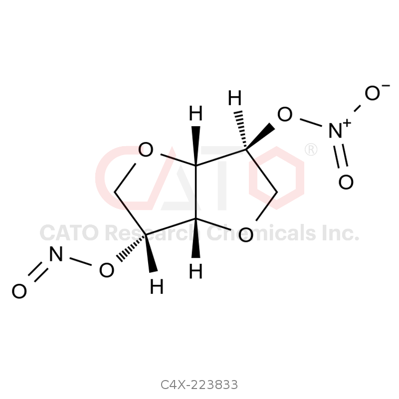 Isosorbide Dinitrate Impurity 33