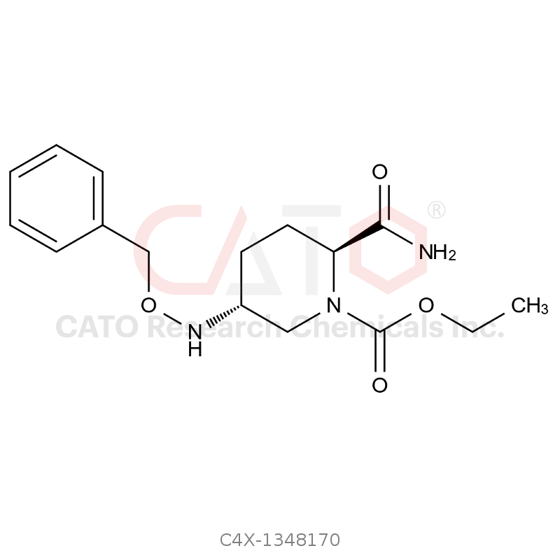 Avibactam Impurity 170