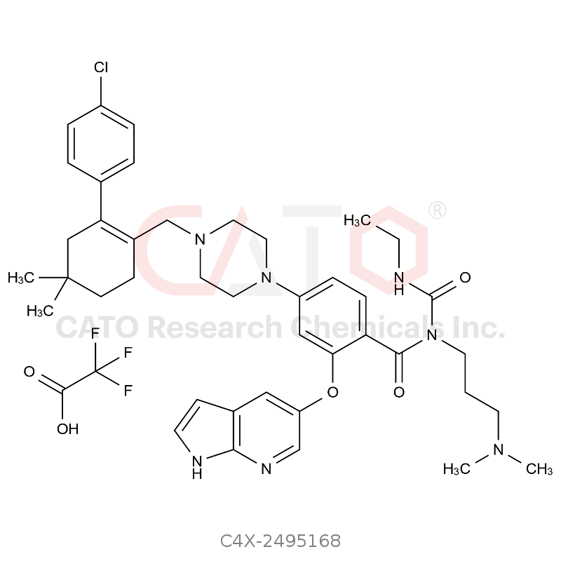 Venetoclax Impurity 168