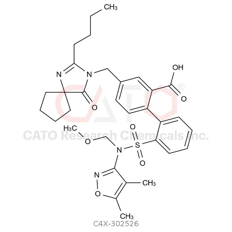 Spashentan Impurity 26