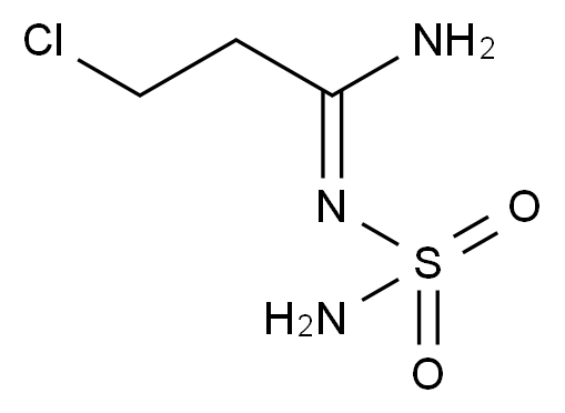 CAS No.:1644079-90-2,法莫替丁杂质45