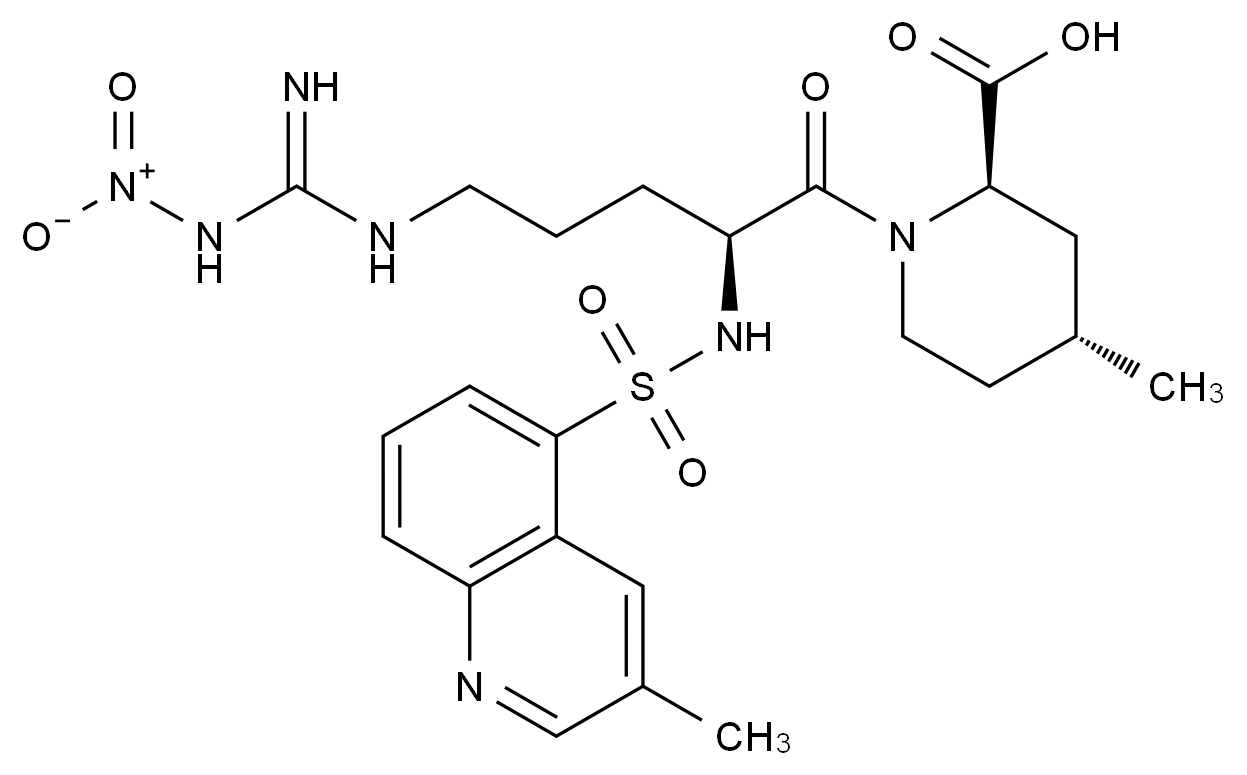 Argatroban Impurity 133