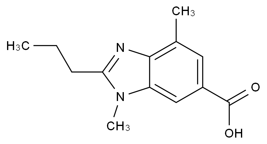 CAS No.:884330-08-9,Telmisartan Impurity 62