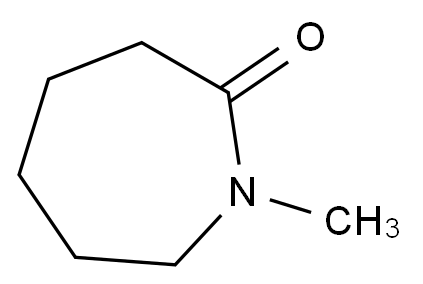 CAS No.:2556-73-2,N-甲基己内酰胺