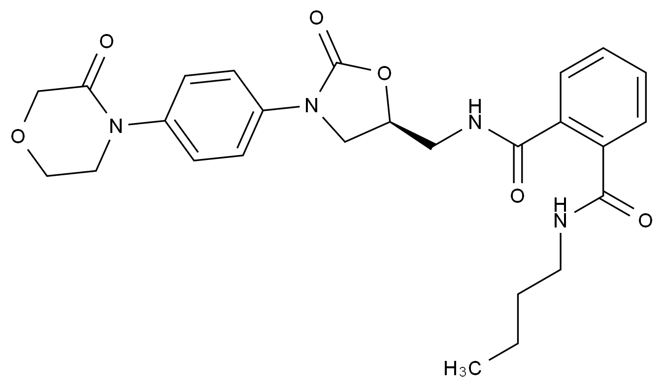 利伐沙班杂质86
