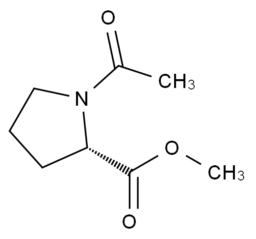 CAS No.:27460-51-1,Ac-脯氨酸-OMe