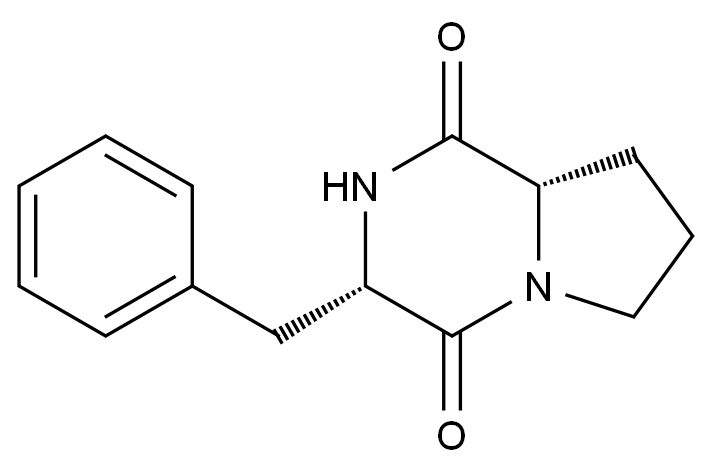 CAS No.:3705-26-8,Cyclo(-苯丙氨酸-Pro)