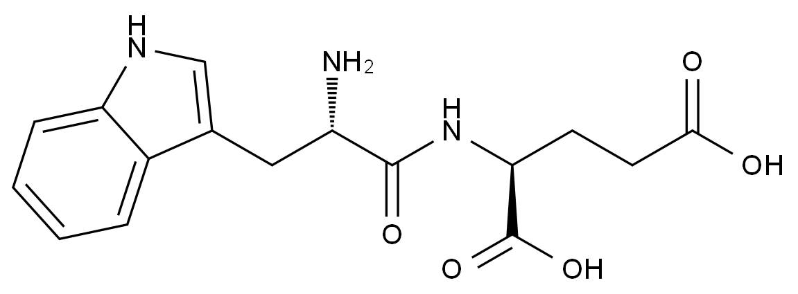 CAS No.:36099-95-3,H-色氨酸-谷氨酸-OH