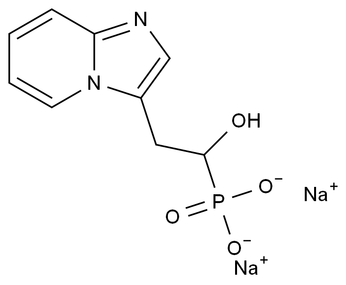 Minodronic Acid Impurity 21 Disodium salt