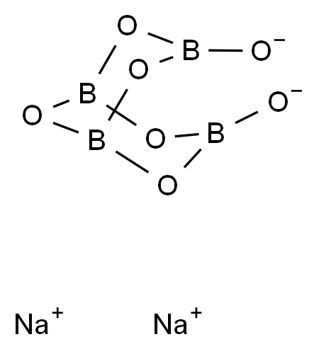 CAS No.:1330-43-4,Sodium Tetraborate