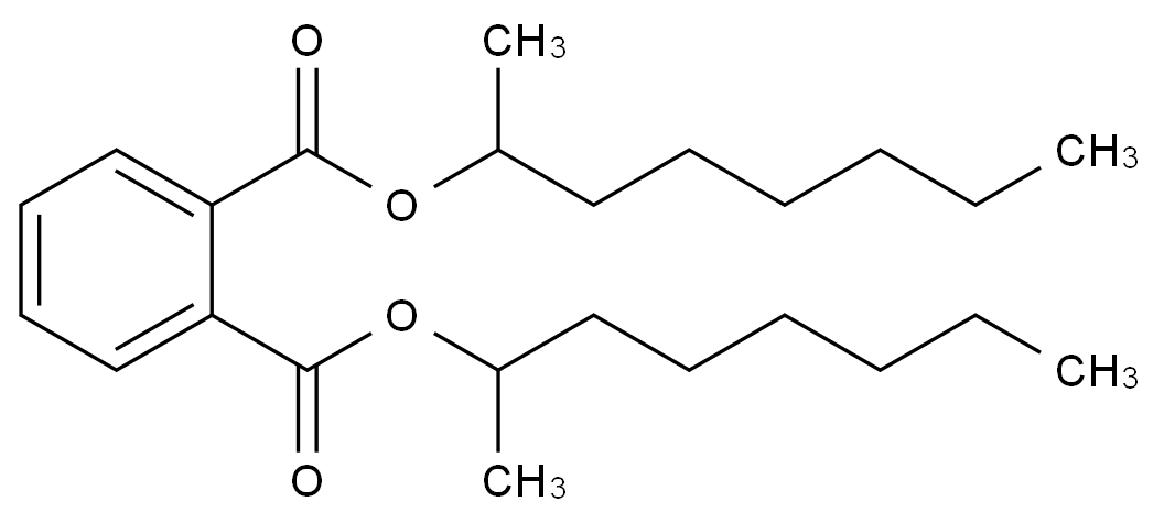CAS No.:131-15-7,邻苯二甲酸二仲辛酯