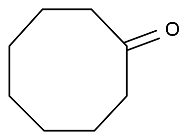 CAS No.:502-49-8,环辛酮