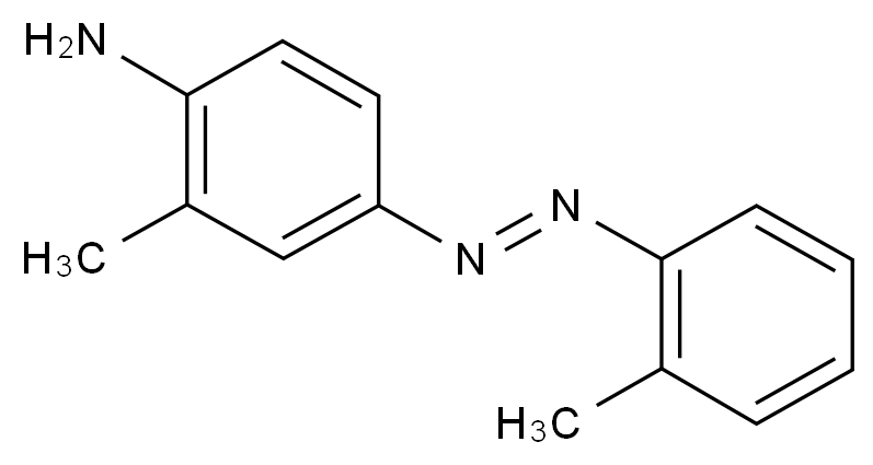 CAS No.:97-56-3,邻氨基偶氮甲苯