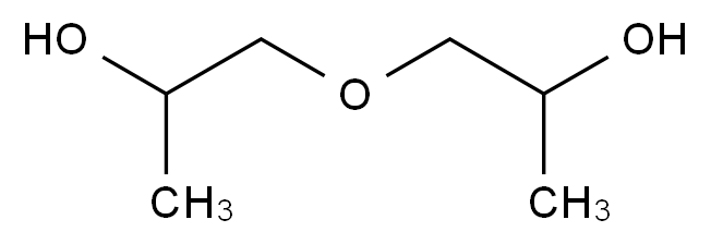 CAS No.:110-98-5,1,1＇-氧代-2-丙醇（异构体混合物）