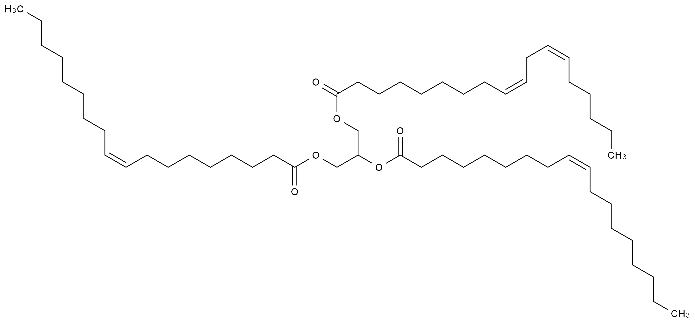 CAS No.:2190-20-7,1,2-Dioleoyl-3-linoleoyl-rac-glycerol