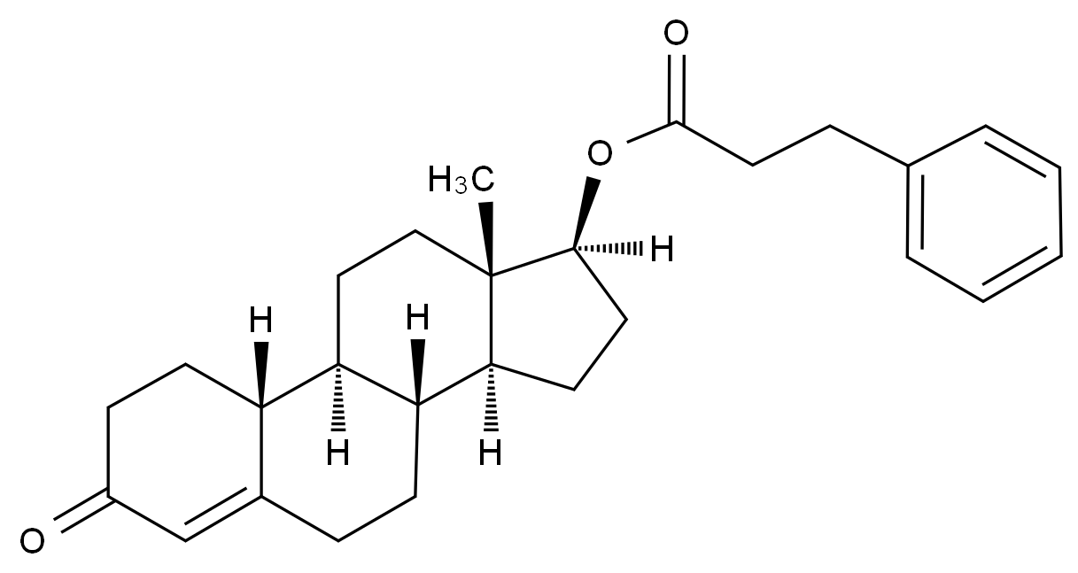 CAS No.:62-90-8,苯丙酸诺龙