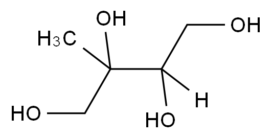 CAS No.:58698-37-6,(2S,​3R)​-2-​甲基-1,​2,​3,​4-​丁四醇