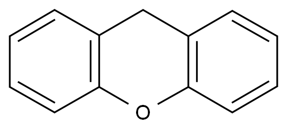 CAS No.:92-83-1,氧杂蒽