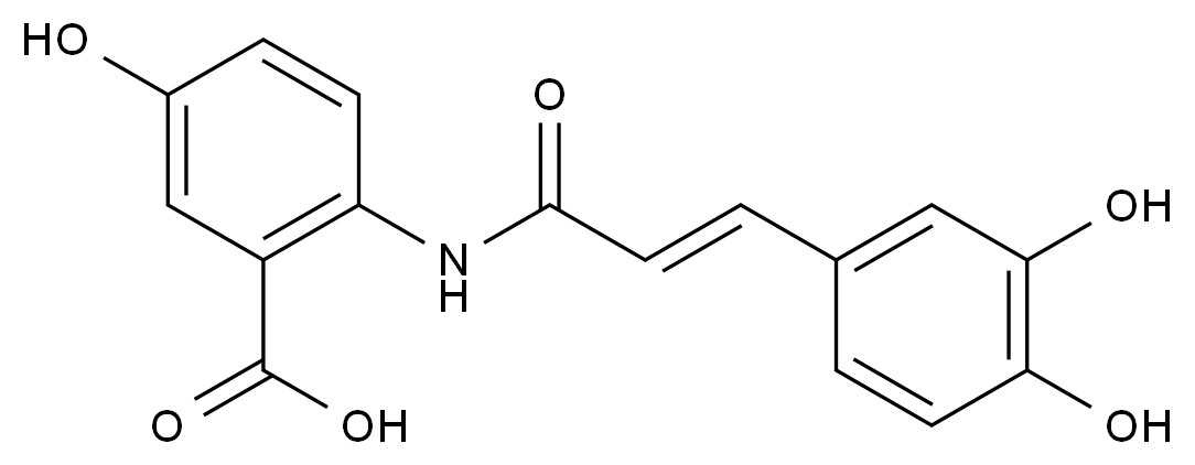 CAS No.:116764-15-9,阿南酰胺C