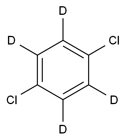 CAS No.:3855-82-1,对二氯苯-d4