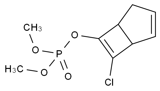 CAS No.:23560-59-0,庚烯磷