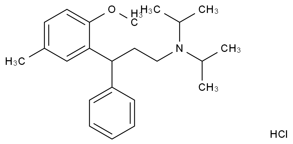 CAS No.:1161940-88-0,Tolterodine EP Impurity C