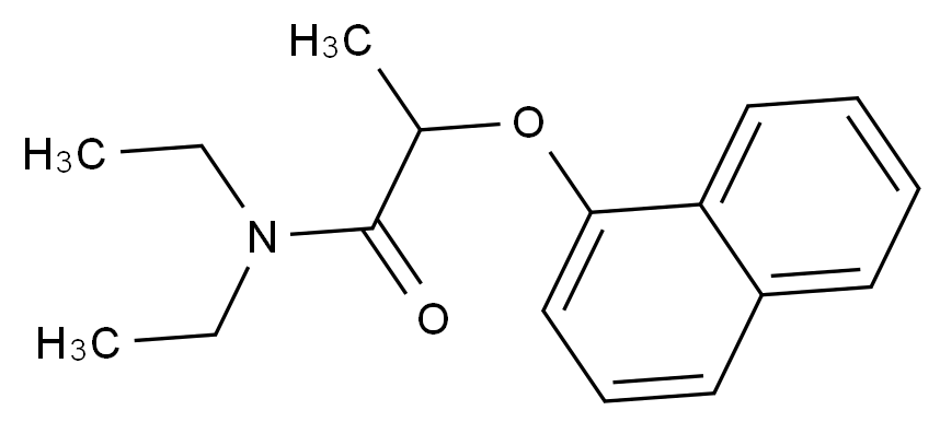 CAS No.:15299-99-7,敌草胺