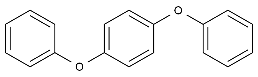 CAS No.:3061-36-7,1,4-二苯氧基苯