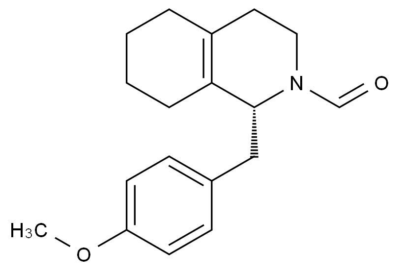 CAS No.:51773-23-0,右美沙芬杂质21