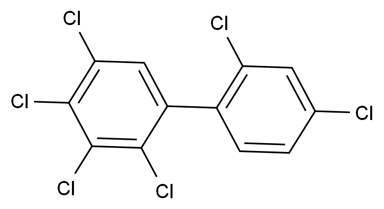 CAS No.:35694-06-5,2,2′,3,4,4′,5,-六氯联苯