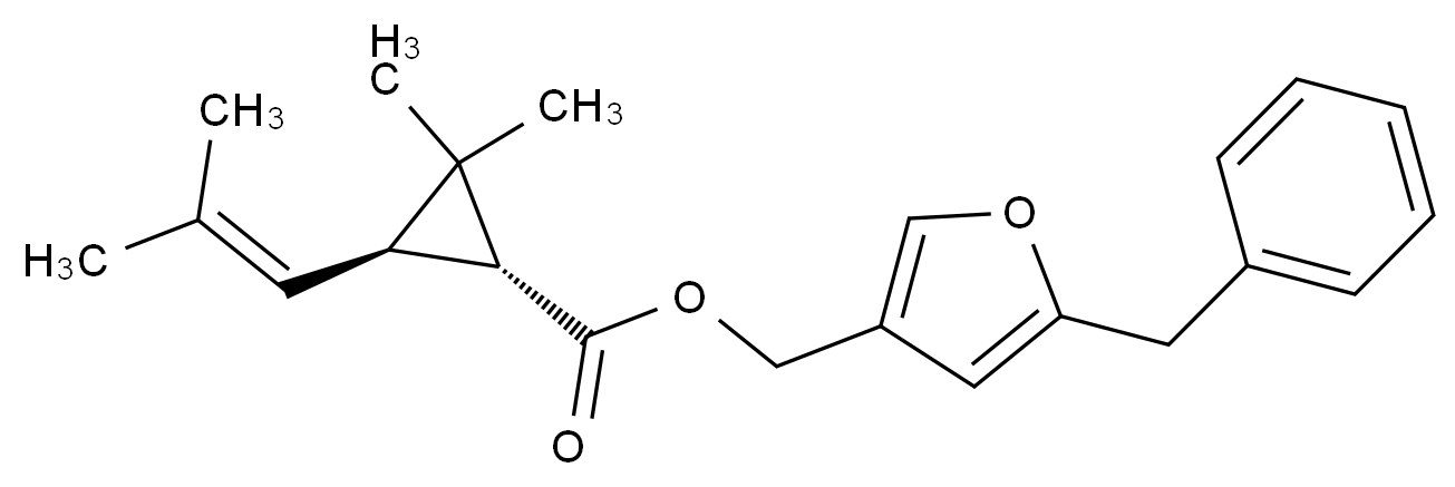 CAS No.:28434-01-7,生物苄呋菊酯
