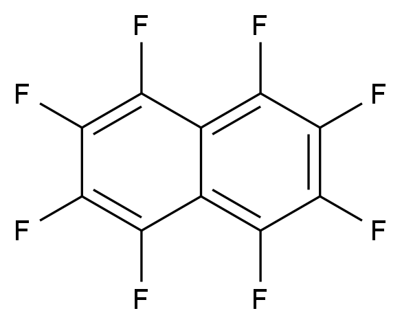 CAS No.:313-72-4,八氟萘