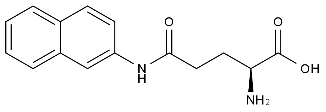 CAS No.:14525-44-1,H-谷氨酸(βNA)-OH