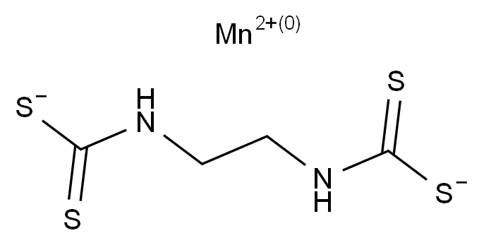 CAS No.:12427-38-2,代森锰