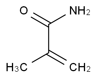 CAS No.:79-39-0,甲基丙烯酰胺