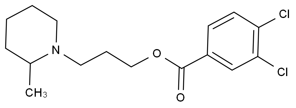 CAS No.:3478-94-2,粉病灵