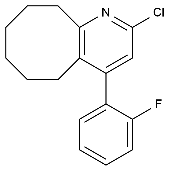 Blonanserin Impurity 22