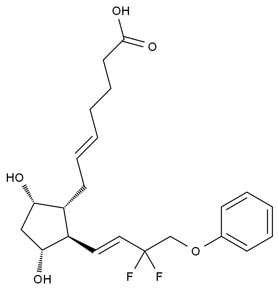 他氟前列素杂质11