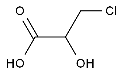 CAS No.:1713-85-5,氯乳酸