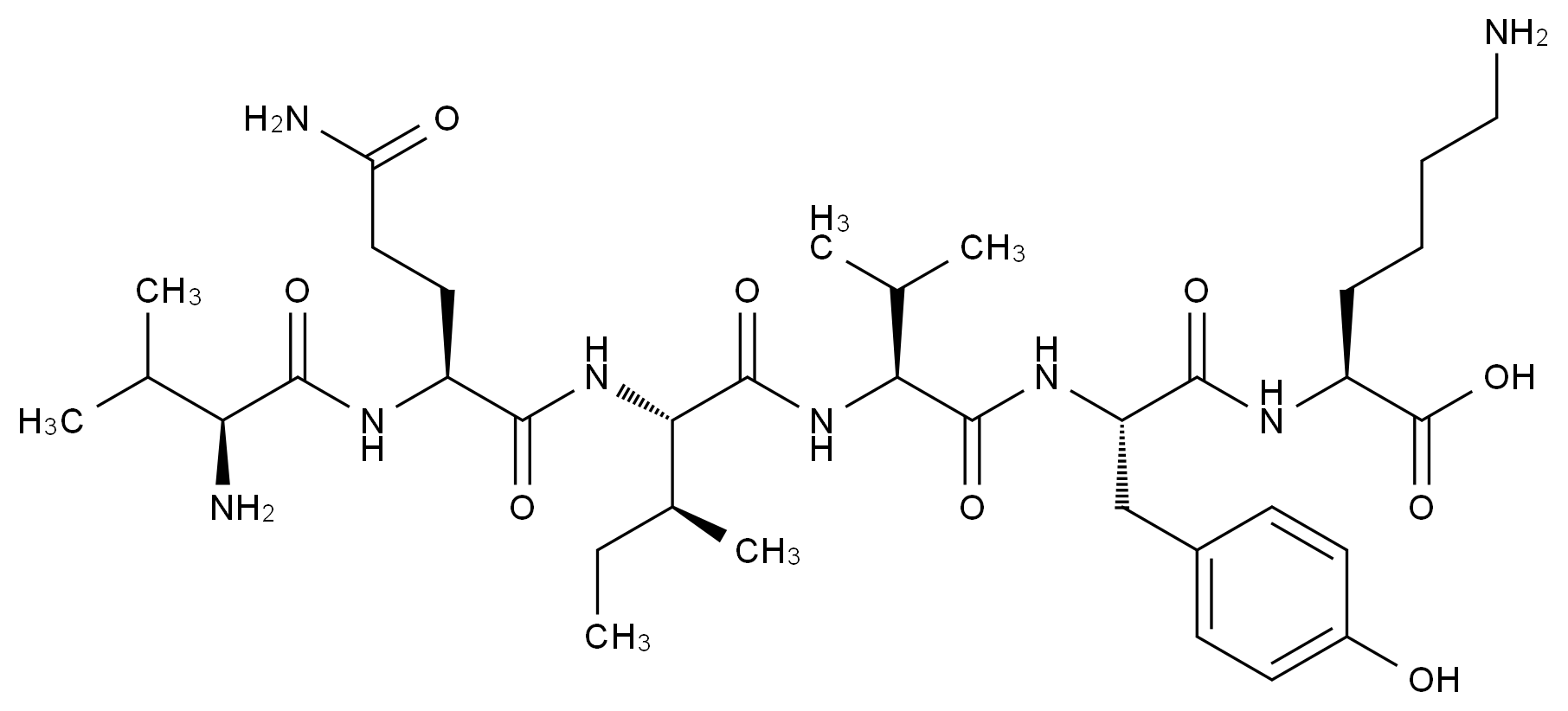 CAS No.:329897-62-3,PHF6肽