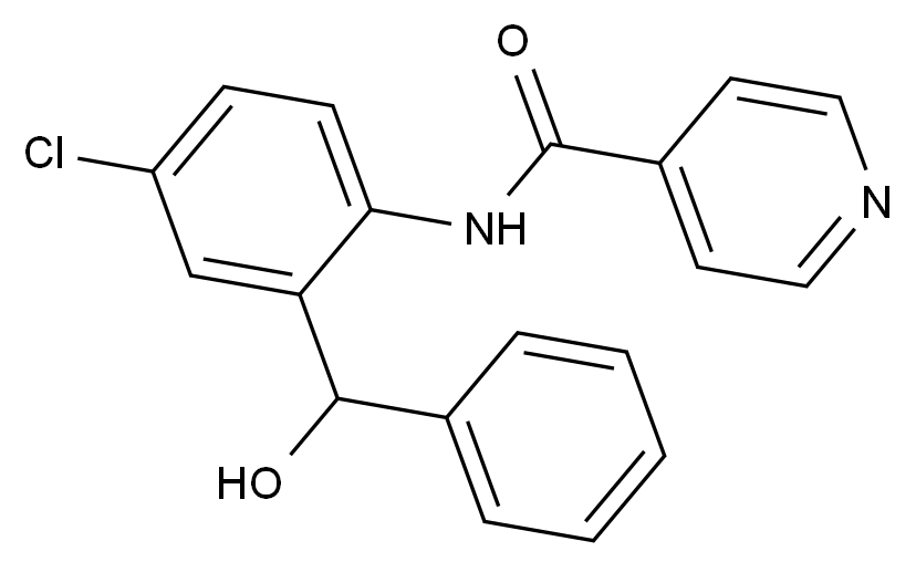 CAS No.:82211-24-3,抗倒胺