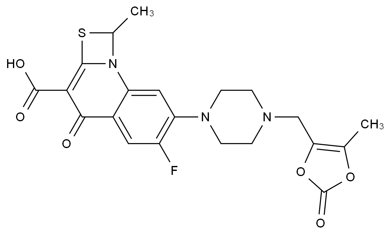 CAS No.:123447-62-1,普卢利沙星
