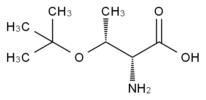 CAS No.:119323-52-3,H-D-allo-苏氨酸(tBu)-OH