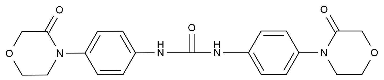 CAS No.:1855920-51-2,利伐沙班杂质121