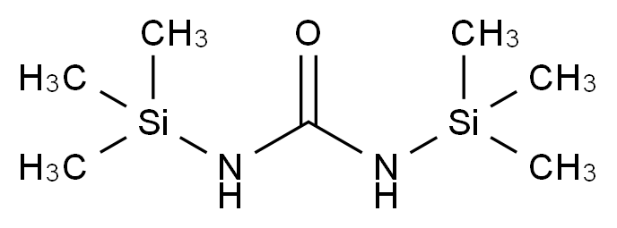 CAS No.:18297-63-7,N,N＇-双(三甲基硅基)脲
