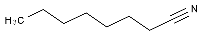 CAS No.:124-12-9,正辛腈