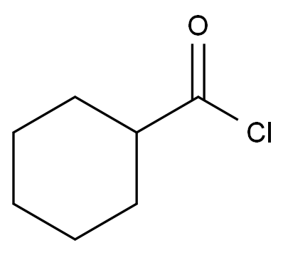CAS No.:2719-27-9,环己甲酰氯